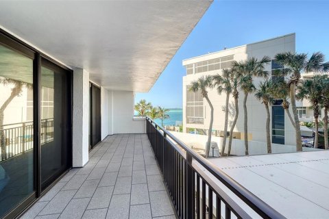 Condominio en alquiler en Sarasota, Florida, 2 dormitorios, 133.31 m2 № 1521950 - foto 16