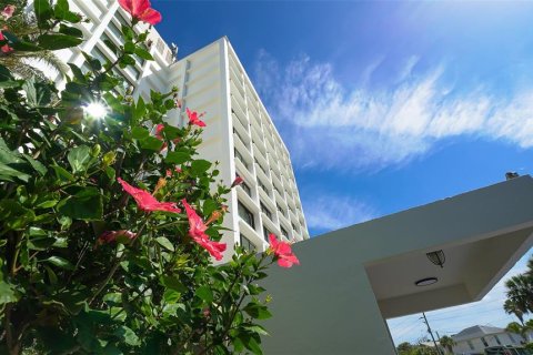 Condominio en alquiler en Sarasota, Florida, 2 dormitorios, 133.31 m2 № 1521950 - foto 2