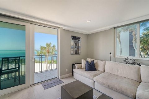 Condominio en alquiler en Sarasota, Florida, 2 dormitorios, 133.31 m2 № 1521950 - foto 20