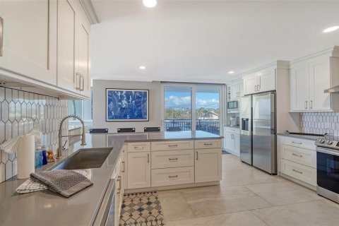 Condominio en alquiler en Sarasota, Florida, 2 dormitorios, 133.31 m2 № 1521950 - foto 7
