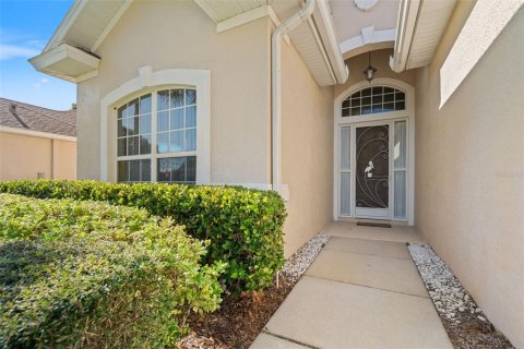 House in Weeki Wachee, Florida 2 bedrooms, 145.39 sq.m. № 2205128 - photo 3