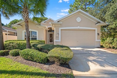 House in Weeki Wachee, Florida 2 bedrooms, 145.39 sq.m. № 2205128