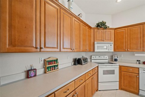 House in Weeki Wachee, Florida 2 bedrooms, 145.39 sq.m. № 2205128 - photo 11