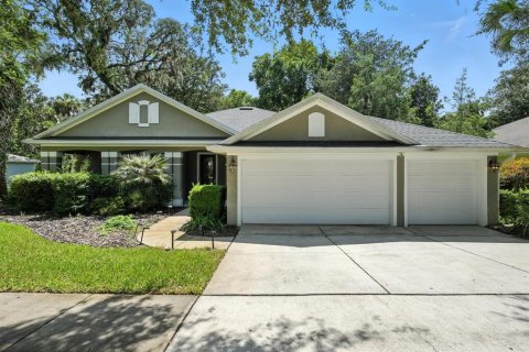 House in Palm Coast, Florida 3 bedrooms, 330.92 sq.m. № 1870933 - photo 1