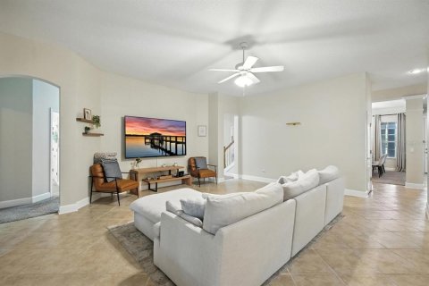 House in Palm Coast, Florida 3 bedrooms, 330.92 sq.m. № 1870933 - photo 4
