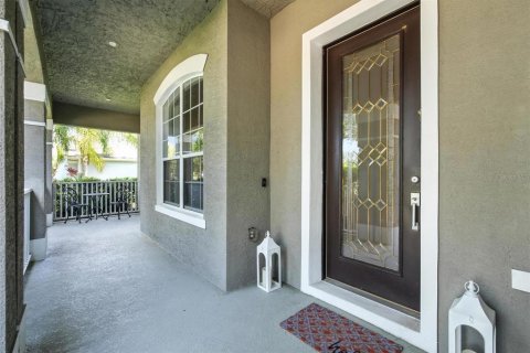 House in Palm Coast, Florida 3 bedrooms, 330.92 sq.m. № 1870933 - photo 3