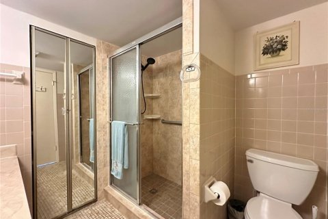 Купить кондоминиум в Нью-Смирна-Бич, Флорида 3 комнаты, 110.37м2, № 1567940 - фото 24