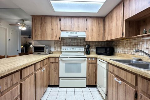 Купить кондоминиум в Нью-Смирна-Бич, Флорида 3 комнаты, 110.37м2, № 1567940 - фото 17