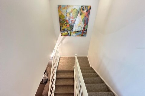 Купить кондоминиум в Нью-Смирна-Бич, Флорида 3 комнаты, 110.37м2, № 1567940 - фото 20