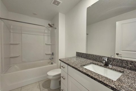 Villa ou maison à louer à Wimauma, Floride: 4 chambres, 171.03 m2 № 2388285 - photo 18