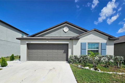 Villa ou maison à Wimauma, Floride 4 chambres, 171.03 m2 № 2388285