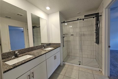 Villa ou maison à louer à Wimauma, Floride: 4 chambres, 171.03 m2 № 2388285 - photo 14
