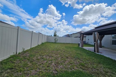 Villa ou maison à louer à Wimauma, Floride: 4 chambres, 171.03 m2 № 2388285 - photo 21