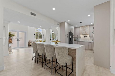 Купить виллу или дом в Майами, Флорида 4 спальни, 238.39м2, № 2009408 - фото 16