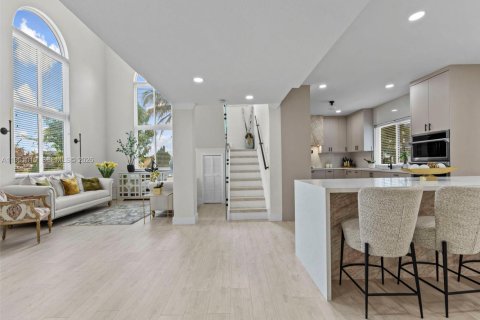 Купить виллу или дом в Майами, Флорида 4 спальни, 238.39м2, № 2009408 - фото 15