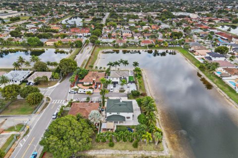 Купить виллу или дом в Майами, Флорида 4 спальни, 238.39м2, № 2009408 - фото 7