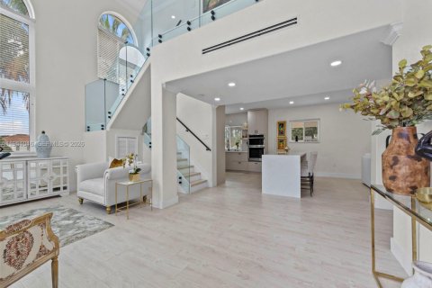 Купить виллу или дом в Майами, Флорида 4 спальни, 238.39м2, № 2009408 - фото 10