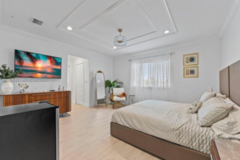 Купить виллу или дом в Майами, Флорида 4 спальни, 238.39м2, № 2009408 - фото 30