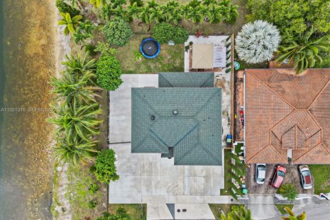 Купить виллу или дом в Майами, Флорида 4 спальни, 238.39м2, № 2009408 - фото 6