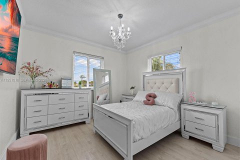 Купить виллу или дом в Майами, Флорида 4 спальни, 238.39м2, № 2009408 - фото 28