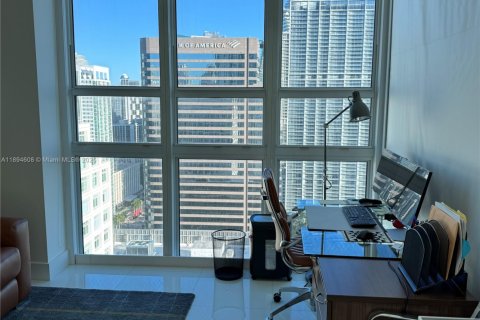 Copropriété à vendre à Miami, Floride: 2 chambres, 118.73 m2 № 1947059 - photo 16