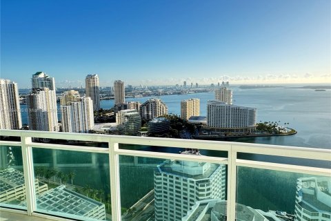 Copropriété à vendre à Miami, Floride: 2 chambres, 118.73 m2 № 1947059 - photo 3