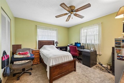 Купить виллу или дом в Брейдентон, Флорида 4 комнаты, 125.88м2, № 2149336 - фото 22