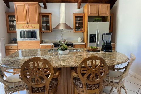 Condo in Jupiter, Florida, 1 bedroom № 2182092