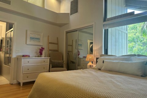 Condo in Jupiter, Florida, 1 bedroom № 2182092 - photo 21