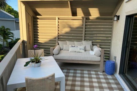 Condo in Jupiter, Florida, 1 bedroom № 2182092 - photo 4