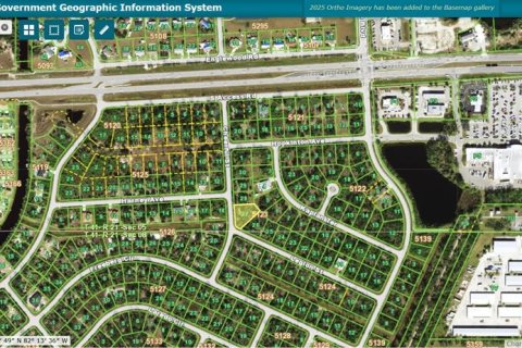 Land in Port Charlotte, Florida № 2162359 - photo 3