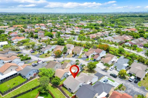 Купить виллу или дом в Майами, Флорида 3 спальни, 154.87м2, № 1998309 - фото 17