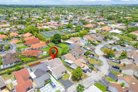 Купить виллу или дом в Майами, Флорида 3 спальни, 154.87м2, № 1998309 - фото 19