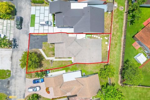 Купить виллу или дом в Майами, Флорида 3 спальни, 154.87м2, № 1998309 - фото 6