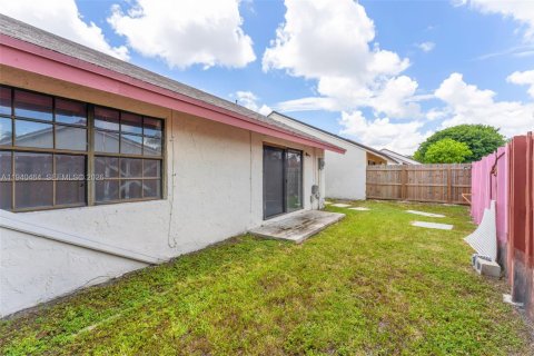 Купить виллу или дом в Майами, Флорида 3 спальни, 154.87м2, № 1998309 - фото 8