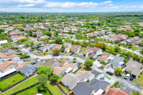 Купить виллу или дом в Майами, Флорида 3 спальни, 154.87м2, № 1998309 - фото 18