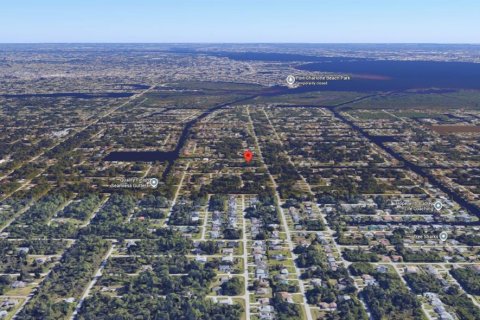 Land in Port Charlotte, Florida № 2238841 - photo 13