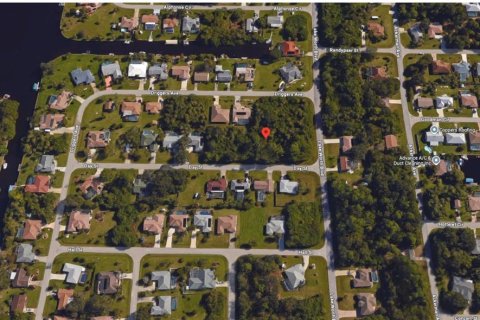Land in Port Charlotte, Florida № 2238841 - photo 11