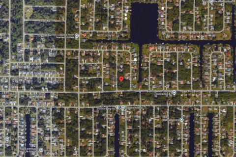 Land in Port Charlotte, Florida № 2238841 - photo 2