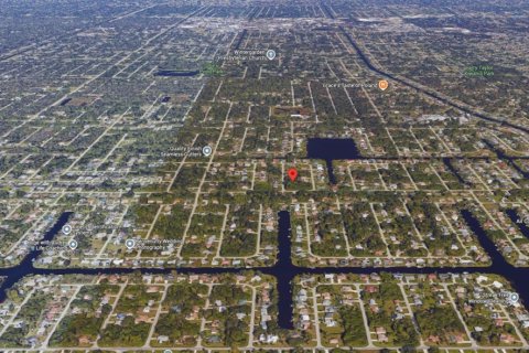 Land in Port Charlotte, Florida № 2238841 - photo 14