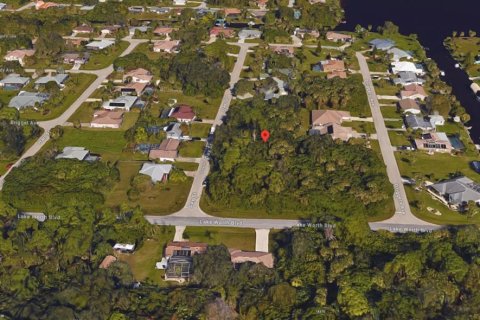 Land in Port Charlotte, Florida № 2238841 - photo 9