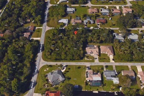 Land in Port Charlotte, Florida № 2238841 - photo 8