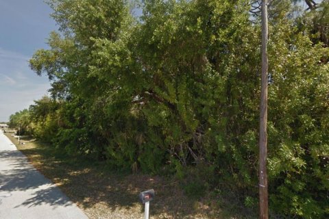 Land in Port Charlotte, Florida № 2238841 - photo 6