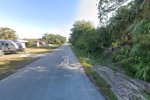 Land in Port Charlotte, Florida № 2238841 - photo 4