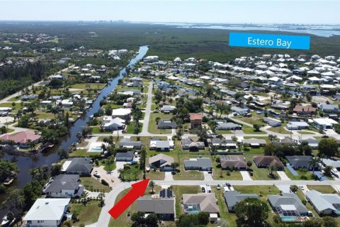House in Fort Myers, Florida 3 bedrooms, 128.67 sq.m. № 1626590 - photo 29