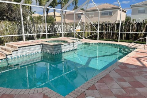 Villa ou maison à louer à Miramar, Floride: 4 chambres, 210.24 m2 № 1927895 - photo 21