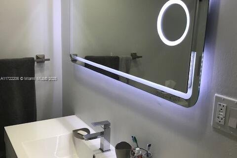 Studio in the Condo in Miami Beach, Florida  № 1473104 - photo 10