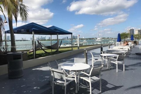 Studio in the Condo in Miami Beach, Florida  № 1473104 - photo 21
