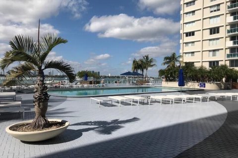 Studio in the Condo in Miami Beach, Florida  № 1473104 - photo 20