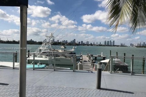 Studio in the Condo in Miami Beach, Florida  № 1473104 - photo 22